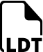 LDT file (Eulumdat) 4058075821859