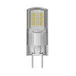 Osram Parathom LED Pin GY6.35 2.6W 300lm - 827 Zeer Warm Wit | Vervangt 30W