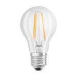 Ledvance Classic LED E27 Peer Filament Helder 6.5W 806lm - 840 Koel Wit | Vervangt 60W