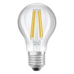 Ledvance Classic Superior LED Lamp E27 Peer Filament Helder 5.7W 1055lm - 827 Zeer Warm Wit | Dimbaar - Vervangt 75W