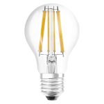 Ledvance Classic LED E27 Peer Filament Helder 11W 1521lm - 827 Zeer Warm Wit | Vervangt 100W