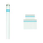 Voordeelpak 25x Philips MASTER TL-D Secura 58W - 840 Koel Wit | 150cm