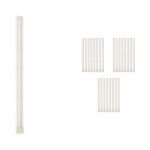 Voordeelpak 25x Philips PL-L 55W 840 4P (MASTER) | Koel Wit - 4-Pin