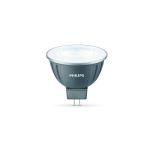 Philips Master LED Spot GU5.3 MR16 7.5W 621lm 36D - 927 Zeer Warm Wit | Beste Kleurweergave - Dimbaar - Vervangt 50W