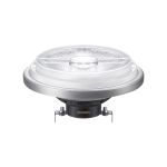Philips MASTER LED Spot Reflector G53 AR111 20W 1270lm 24D - 927 Zeer Warm Wit | Beste Kleurweergave - Dimbaar - Vervangt 100W