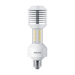 Philips TrueForce Openbaar (Wegen – SON) Master LED SON-T M E27 23W 4000lm - 740 Koel Wit | Vervangt 50W