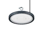 Philips LED Highbay BY120P Coreline G5 Aluminium Grijs 67W 10500lm 85x85D - 840 Koel Wit | IP65