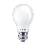 Philips Master LED E27 Peer Filament Mat 10.5W 1521lm - 922-927 Dim To Warm | Beste Kleurweergave - Dimbaar - Vervangt 100W