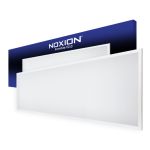 Noxion LED Paneel Ecowhite V2.0 36W 3800lm - 865 Daglicht | 120x30cm - UGR <22
