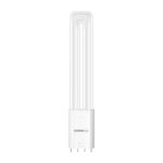 Osram Dulux L LED 2G11 8W 900lm - 830 Warm Wit | 4-pin - Vervangt 18W