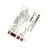 Osram LED driver Optotronica 40 / 120-277V / 1A0 / LT6 | Buiten Dimbaar