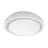 Ledvance Smart+ Wifi LED Plafondlamp Orbis Moon 38cm 24W 2500lm - 830-865 Afstembaar Wit | Dimbaar