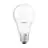 Osram Parathom Classic LED E27 Peer Mat 4.9W 470lm - 827 Zeer Warm Wit | Vervangt 40W