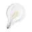 Osram Classic LED E27 Globe Filament Helder 4W 470lm - 827 Zeer Warm Wit | Vervangt 40W - UKCA Versie