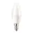 Philips Corepro LED Kaars E14 Mat 2.8W 250lm - 840 Koel Wit | Vervangt 25W