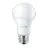 Philips Corepro LED Lamp E27 Peer Mat 10W 1055lm - 830 Warm Wit | Vervangt 75W