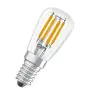 Osram Parathom LED E14 Tubular Special Filament Helder 2.8W 250lm - 865 Daglicht | Vervangt 25W 