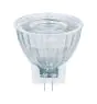 Osram Parathom LED Spot GU4 MR11 2.5W 184lm 36D - 827 Zeer Warm Wit | Vervangt 20W