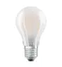 Osram Parathom Retrofit Classic LED E27 Peer Mat 8W 1055lm - 827 Zeer Warm Wit | Vervangt 75W