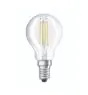Osram Parathom Retrofit Classic LED E14 Kogel Filament Helder 4.8W 470lm - 827 Zeer Warm Wit | Dimbaar - Vervangt 40W