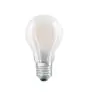 Osram Parathom Retrofit Classic LED E27 Peer Mat 4W 470lm - 840 Koel Wit | Vervangt 40W