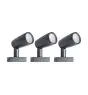 Ledvance Smart+ WiFi LED Spot Tuin 14.5W 680lm | RGBW - set of 3