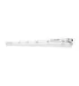 Ledvance LED Waterdichte Montagebalk Vochtbestendig 46W 5750lm - 830 Warm Wit | 150cm