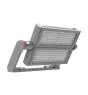 Ledvance LED Breedstraler MAX Grijs 600W 80500lm 60D - 757 Daglicht | IP66 - Symmetrisch