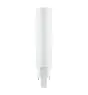 Ledvance Dulux-D LED 10W - 830 Warm Wit | Vervangt 26W