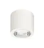 Philips LED Downlight LuxSpace Compact Lage hoogte DN570C 36.3W 4400lm 80D - 840 Koel Wit | 250mm - Aluminium Reflector