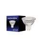 Noxion LED Spot GU5.3 MR16 4.4W 345lm 12V 36D - 830 Warm Wit | Dimbaar - Vervangt 35W