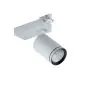 Philips LED Railspot Spot StyliD Evo ST770T Zilver 38.5W 4900lm 24D - 830 Warm Wit 