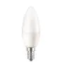 Philips Corepro LED Kaars E14 Mat 2.8W 250lm - 840 Koel Wit | Vervangt 25W