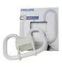 Philips MASTER PL-Q 16W - 827 Zeer Warm Wit | 2 Pin