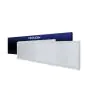 Noxion LED Paneel Delta Value V5 Backlit 28W 3920lm - 830-840 CCT | 120x30cm - UGR <22 - Philips Driver