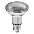 Ledvance Performance LED Spot E27 R80 8.5W 670lm 36D - 827 Zeer Warm Wit | Dimbaar - Vervangt 100W