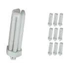 Voordeelpak 10x Osram Dulux T/E Plus 42W 840 | Koel Wit - 4-Pin