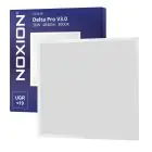 Noxion LED Paneel Delta Pro V3.0 Highlum 36W 4840lm - 830 Warm Wit | 60x60cm - UGR 