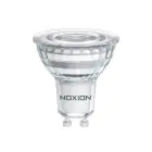 Noxion PerfectColor LED Spot GU10 PAR16 6.7W 575lm 36D - 927 Zeer Warm Wit | Beste Kleurweergave - Dimbaar - Vervangt 80W