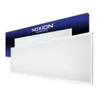 Noxion LED Paneel Ecowhite V2.0 36W 3800lm - 865 Daglicht | 120x30cm - UGR 