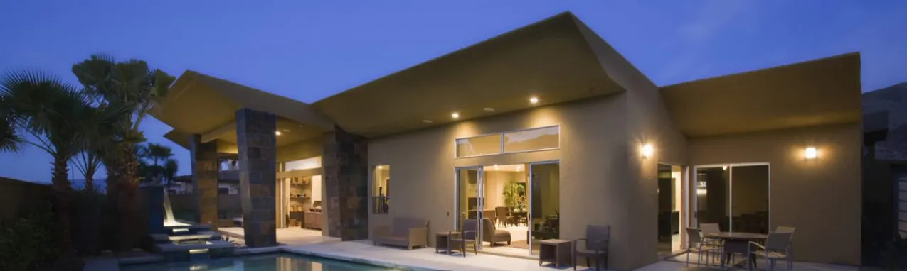 LED Sensorverlichting Woning