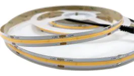 strisce led cob noxion