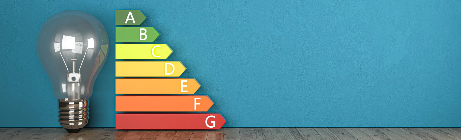 Energielabel foto blog